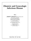 Cover of: Obstetric and gynecologic infectious disease