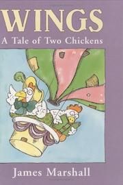 Cover of: Wings: A Tale of Two Chickens