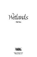 Cover of: Wetlands