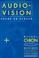 Cover of: Audio-Vision