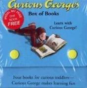 Cover of: Curious George's Box of Books by H. A. Rey, Margret Rey