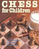 Cover of: Chess for children