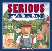 Cover of: Serious farm