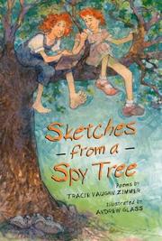 Cover of: Sketches from a spy tree
