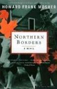 Cover of: Northern Borders by Howard Frank Mosher
