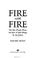 Cover of: Fire with fire