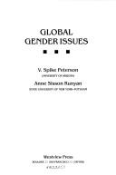 Global gender issues by V. Spike Peterson