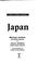 Cover of: Japan