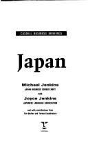 Cover of: Cassell business briefings: Japan