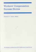 Cover of: Workers' compensation success stories