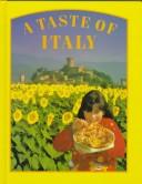 Cover of: A taste of Italy