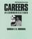 Cover of: Careers in communications