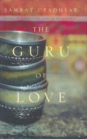 Cover of: The guru of love