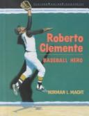 Cover of: Roberto Clemente