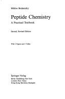 Cover of: Peptide chemistry: a practical textbook