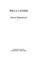 Cover of: Willa Cather