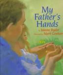 Cover of: My father's hands
