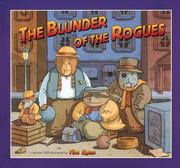 Cover of: The Blunder of the Rogues