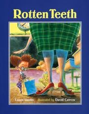 Cover of: Rotten Teeth by Laura Simms, David Catrow