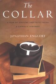 Cover of: The collar by Jonathan Englert