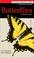 Cover of: Butterflies of North America (Kaufman Focus Guides)