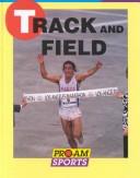 Cover of: Track and field by Doug Marx