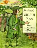 The story of William Penn by Aliki