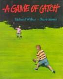 Cover of: A game of catch