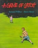 a-game-of-catch-cover