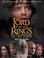 Cover of: The Lord of the rings
