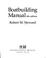 Cover of: Boatbuilding manual
