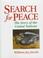 Cover of: Search for peace