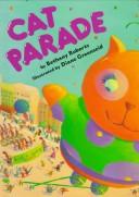 Cover of: Cat parade