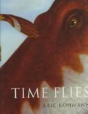 Time flies by Eric Rohmann