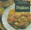 Cover of: Potatoes by Diane Rossen Worthington