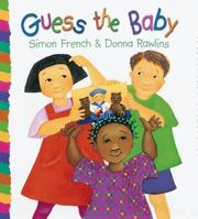 Guess the baby by French, Simon