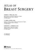 Cover of: Atlas of breast surgery