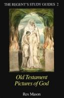 Cover of: Old Testament pictures of God