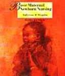 Cover of: Basic maternal/newborn nursing by Barbara G. Anderson