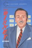 Cover of: Walt Disney