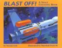 Cover of: Blast-off!: a space counting book