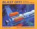 Cover of: Blast-off!