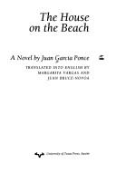 Cover of: The house on the beach: a novel