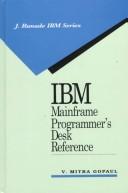 Cover of: IBM mainframe programmer's desk reference