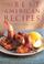 Cover of: The Best American Recipes 2003-2004