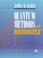 Cover of: Quantum methods with Mathematica