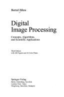 Cover of: Digital image processing by Bernd Jähne, Bernd Jähne