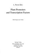 Cover of: Plant promoters and transcription factors