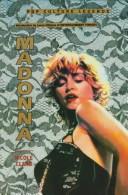 Cover of: Madonna | Nicole Claro