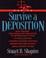 Cover of: How to survive a deposition